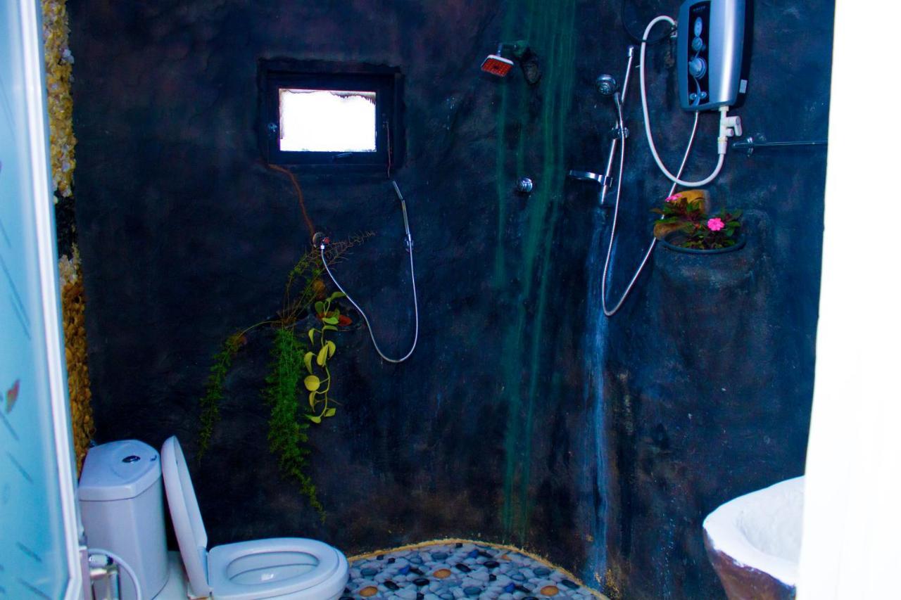 Stone Shack Ellaアパートメント エクステリア 写真