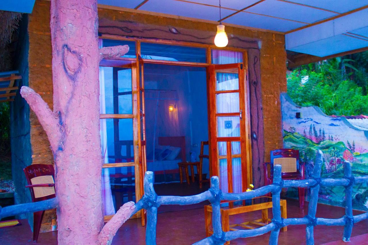 Stone Shack Ellaアパートメント エクステリア 写真