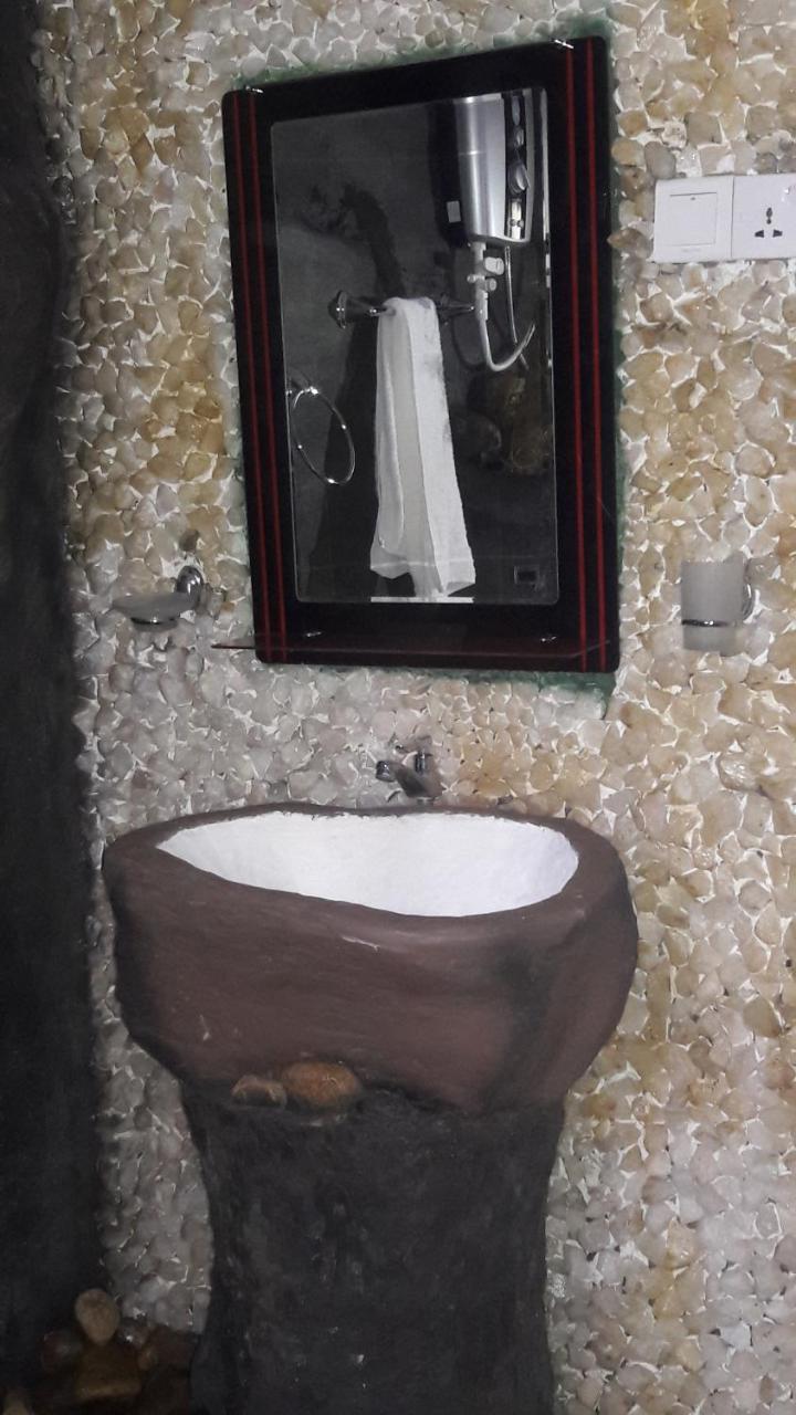 Stone Shack Ellaアパートメント エクステリア 写真